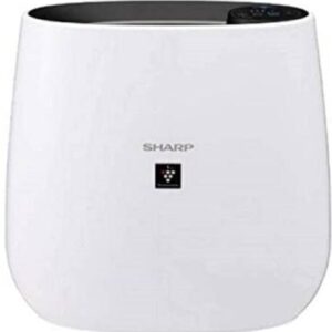 Sharp Electronics FPJ30MB Portable Room Air Purifier  (WHITE)